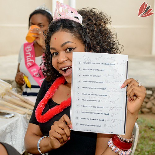 Damilola BridalShower‎ ‎ DigitproLagosBrideBridalSh… Flickr