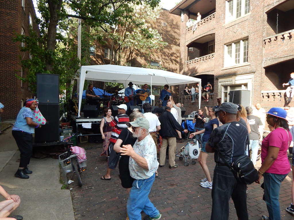 Kessler Street Fair 009 Flickr