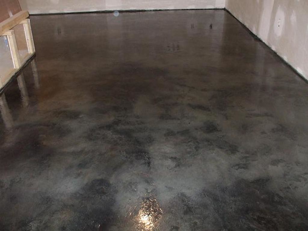 BestPaintColorForConcreteFloorDarkGrey In some olde… Flickr