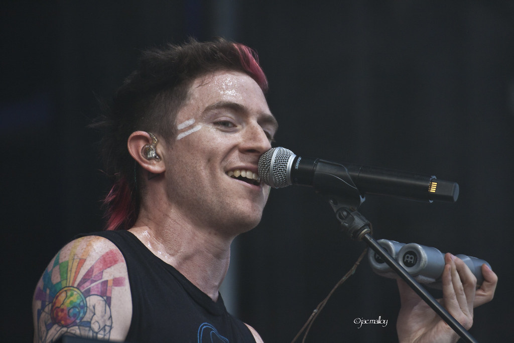 Walk The Moon WTM_4 Jac Malloy Flickr