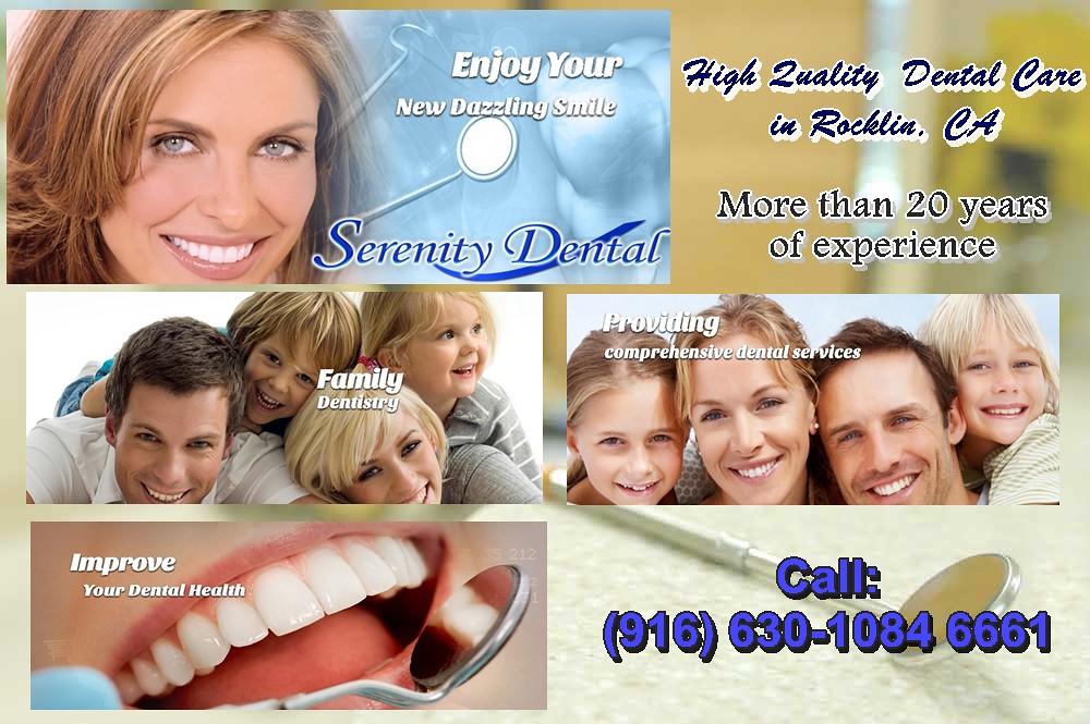 serenity dentinstry Serenity Dental Rocklin Serenity Denta… Flickr