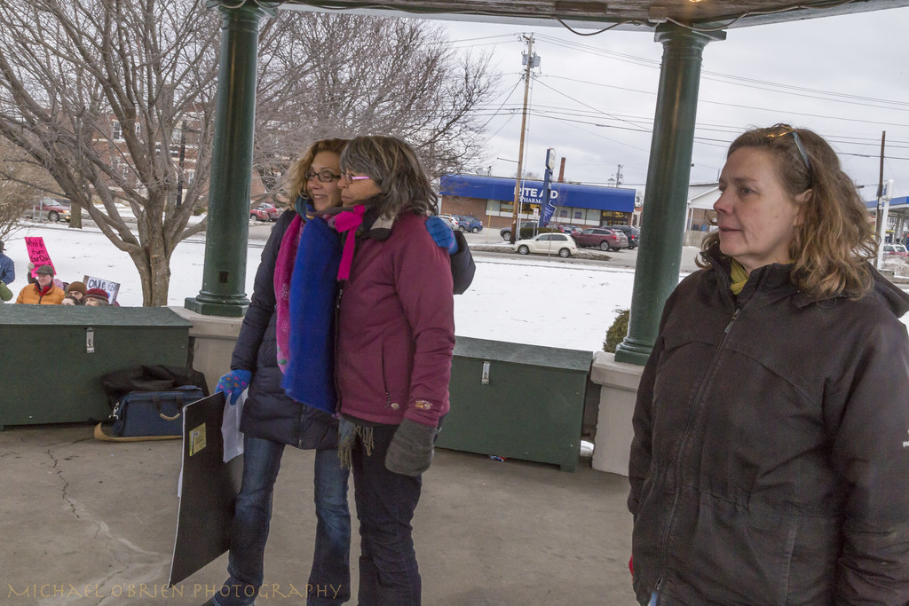 IMG_0427 Refugee Rally in Rutland VT Michael O'Brien Flickr