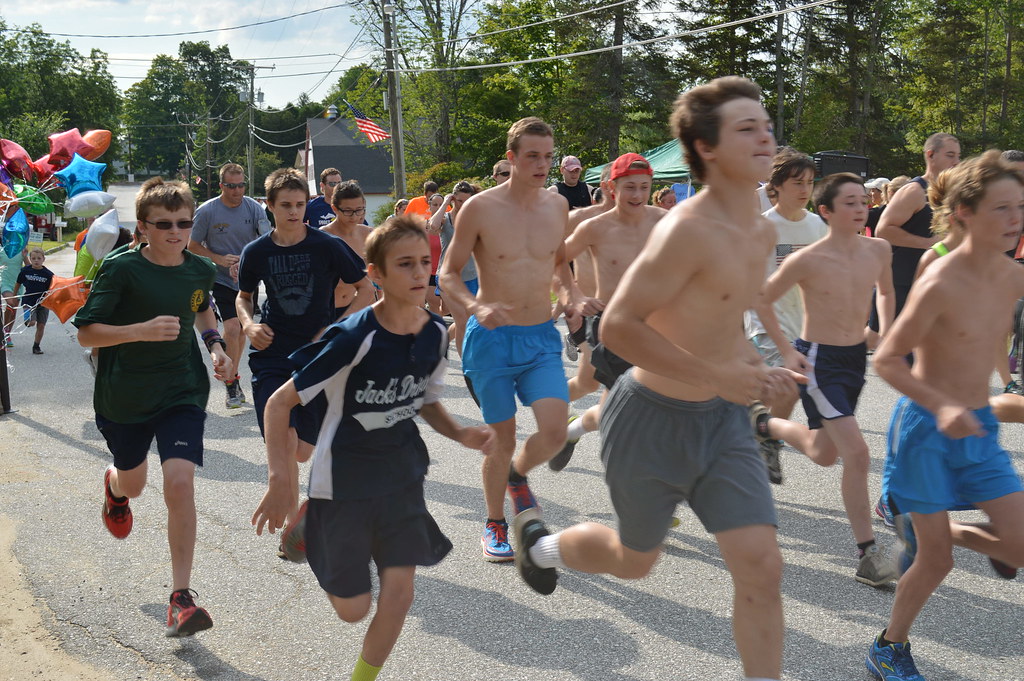 Deerfield NH Old Home Day 2015 The Forum News Flickr