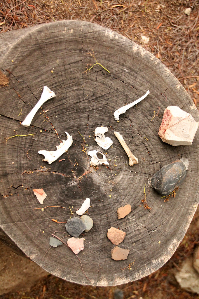 Kumeyaay Interpretive Center Flickr