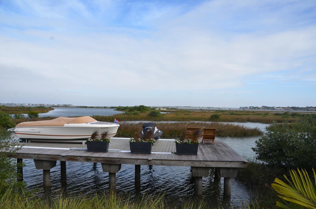 Garden Club of St. Augustine 2015 home tour Hurley Haywo… Flickr