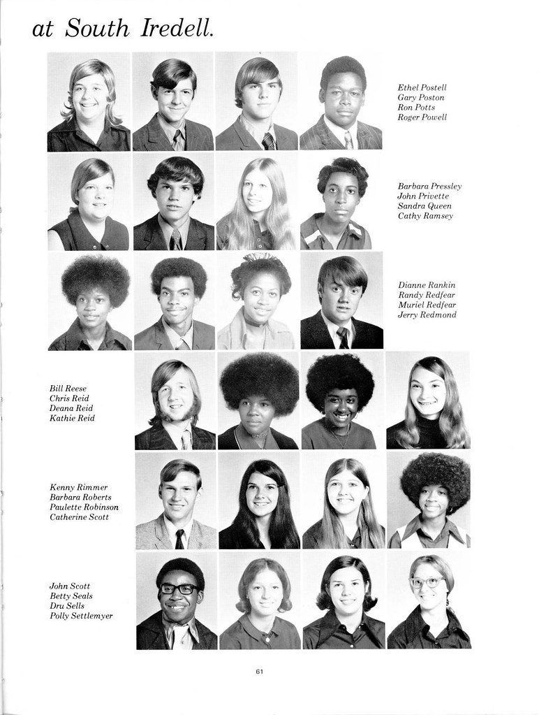 south iredell 1972_2015081309123100_64_of_228 Iredell County Public