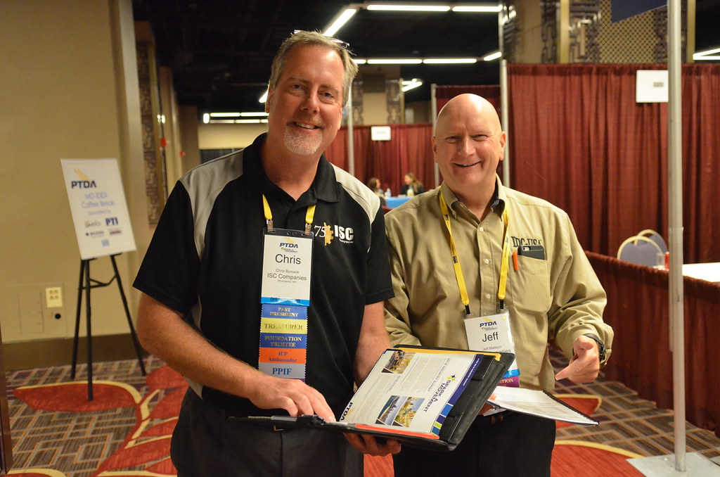 DSC_02295 Power Transmission Distributors Association Flickr