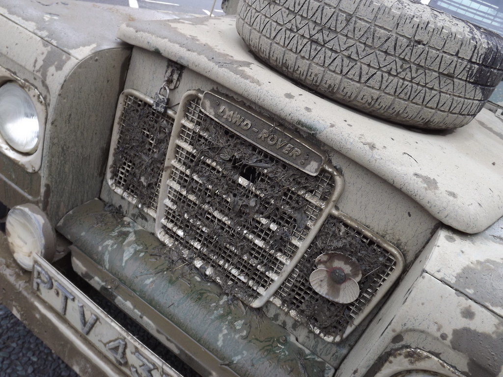 Rothwell Off Road Centre Pay And Play at Edward Kilmer blog