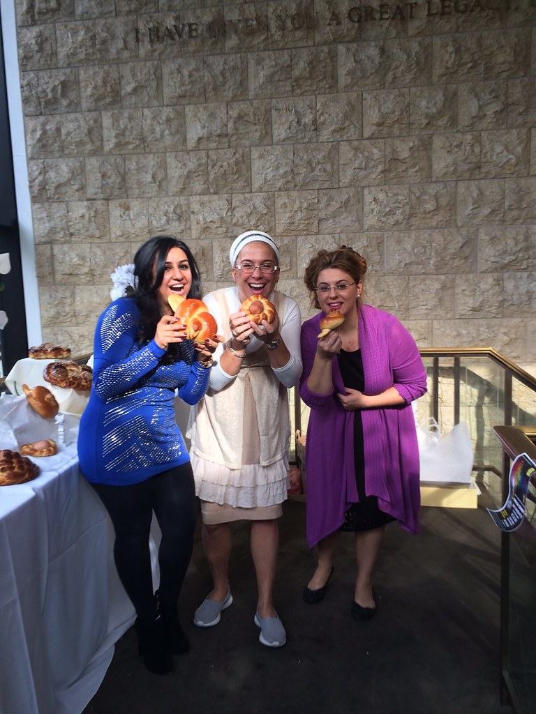 shabbat project 20152 038 Great Neck Shabbat Project 2015… Flickr