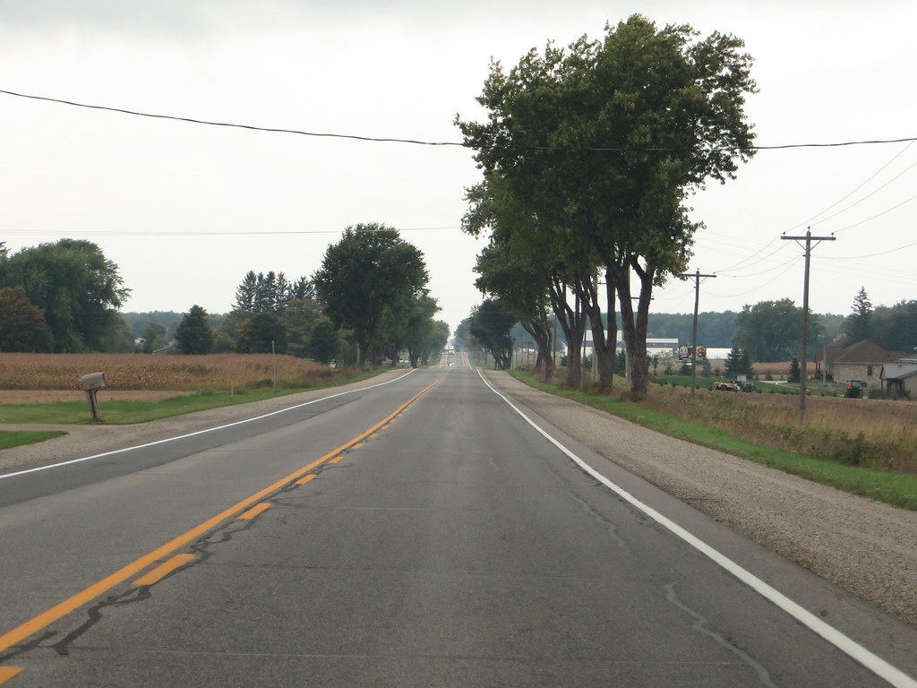 Minto, Ontario Minto is a town in midwestern Ontario, Cana… Flickr