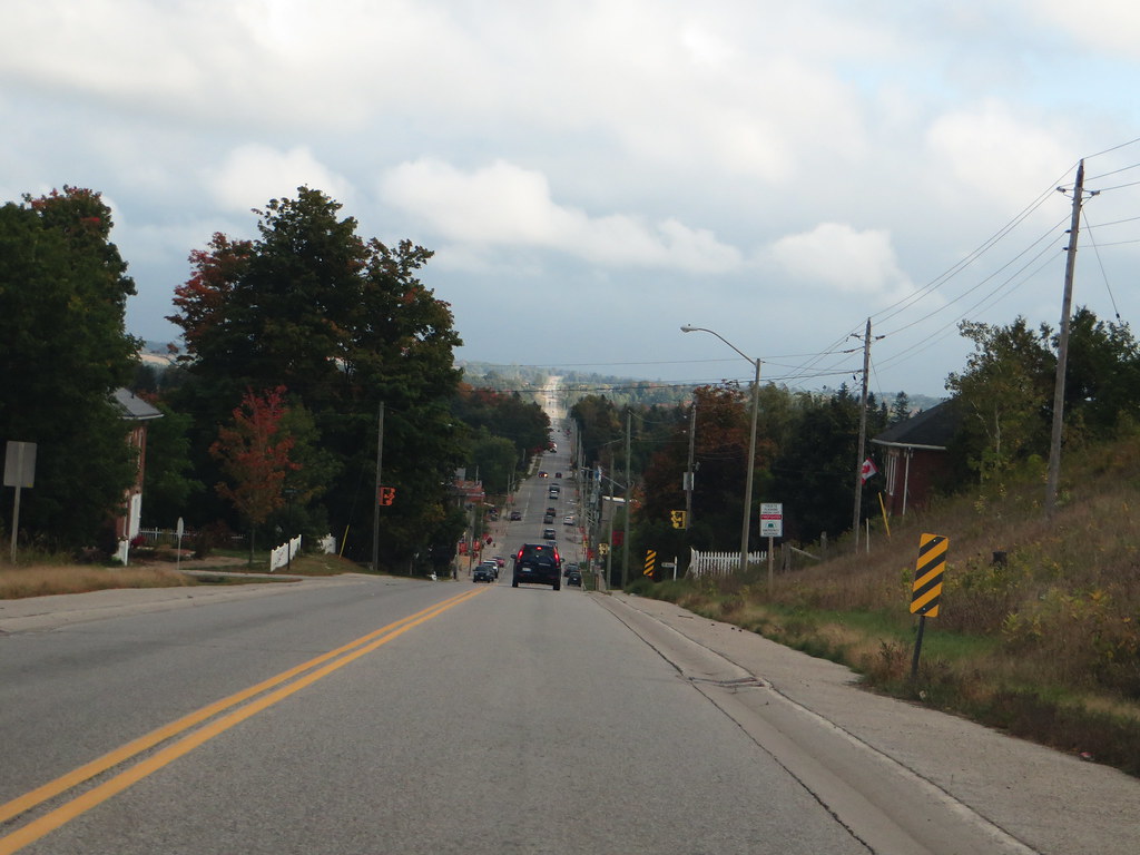 Hillsburgh, Erin, Ontario Erin is a town in Wellington Cou… Flickr