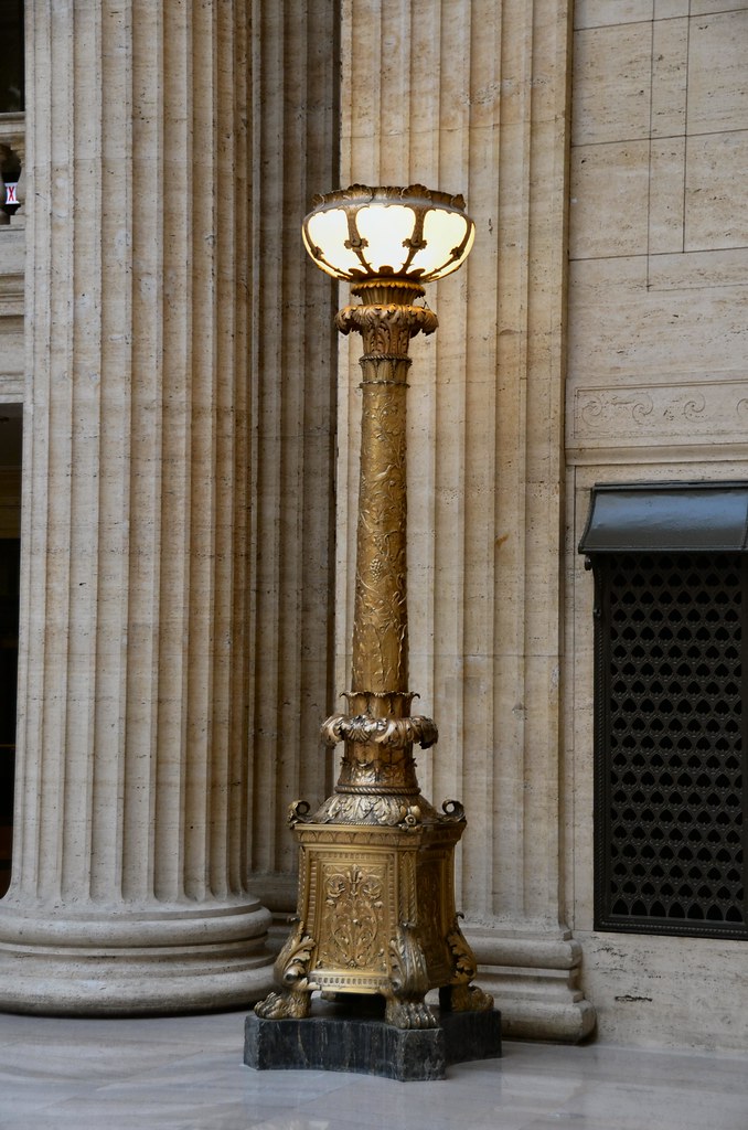 Chicago_177 Chicago Union Station, 225 South Canal Street … Flickr