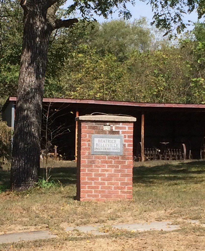 2015 1015 Steele City Marker Ever So Happy Flickr