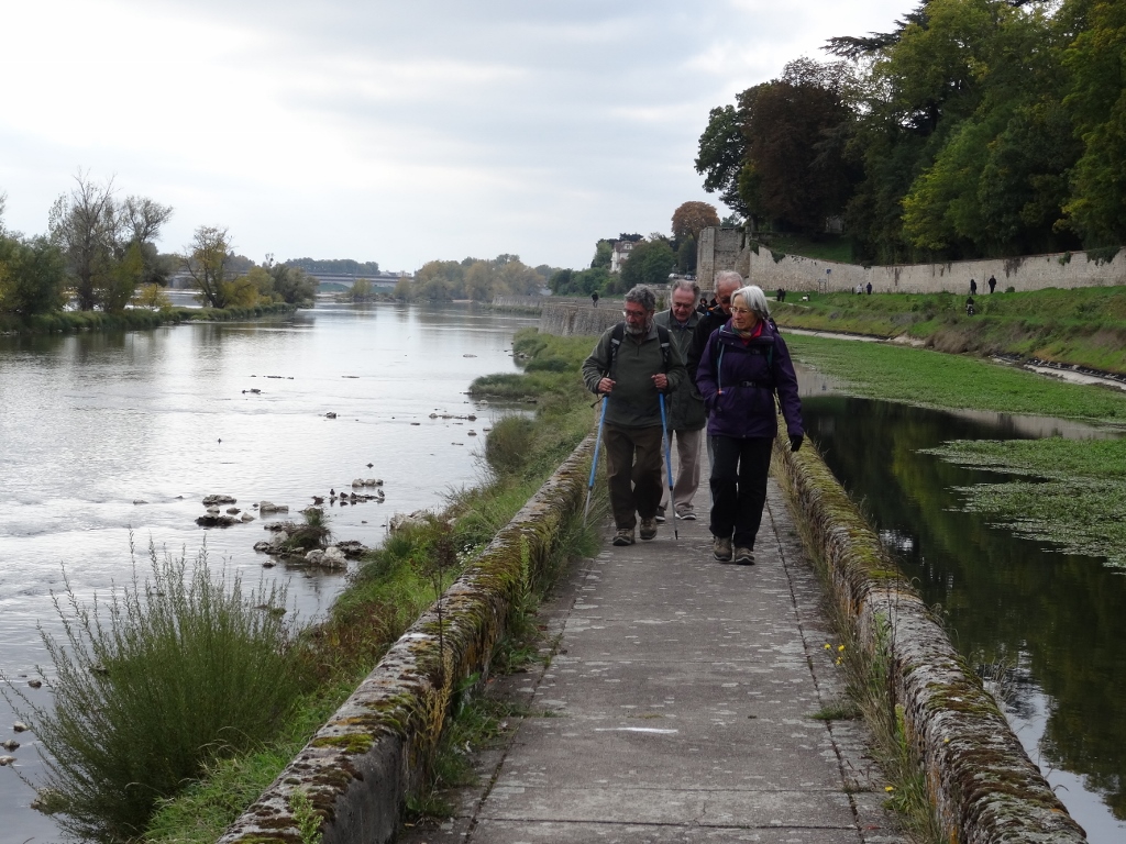 Rando StJeandeBraye 2015 10 18 (58) (1024x768) Les Randonneurs du