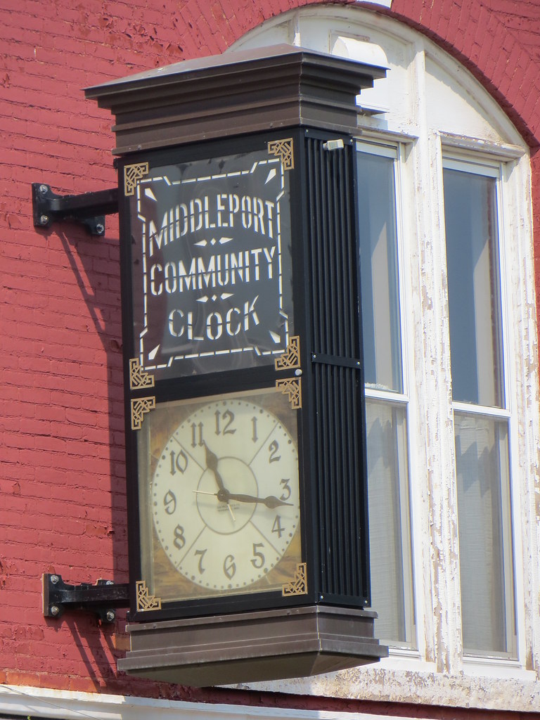 20150828 023 Middleport, New York David Wilson Flickr