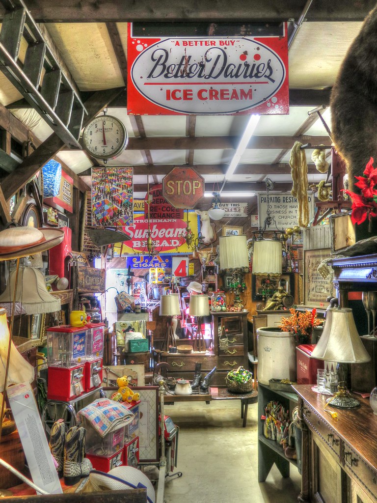 Antiques Armstrong County, Pennsylvania Jim Hoover Flickr