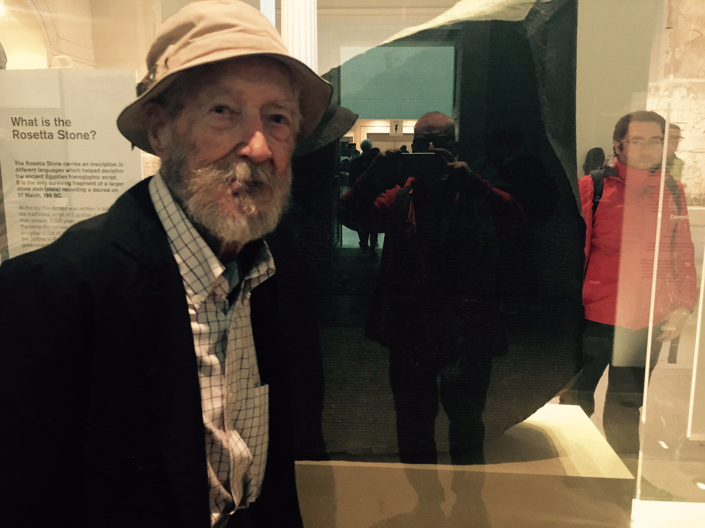 image Sharman Apt Russell Flickr