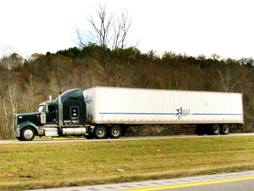 Star Transportation owner operator tnsamiam Flickr