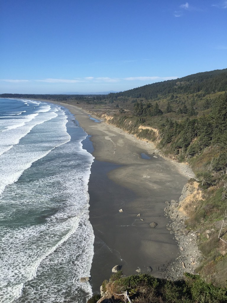 Crescent City Crescent City, California Chris Yunker Flickr