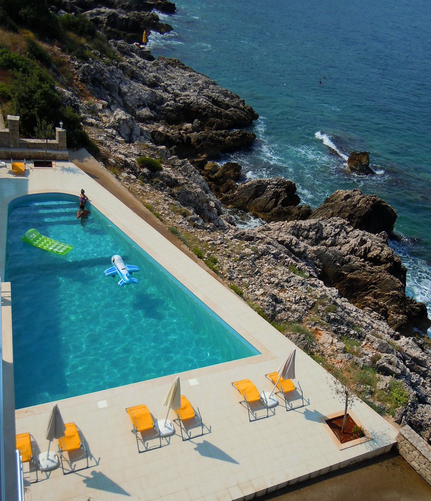 Utjeha, Montenegro Apartments Harmony ForceMajeureMontenegro Flickr