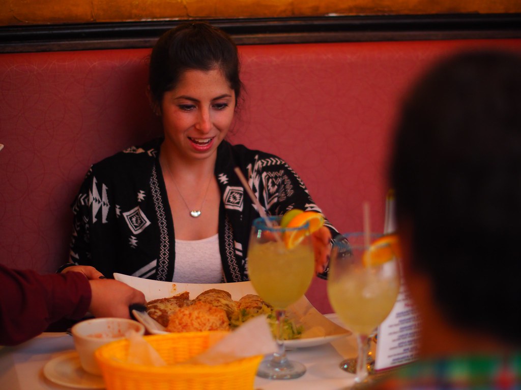 P1010138 Grand Opening Margarita's Cafe Flickr