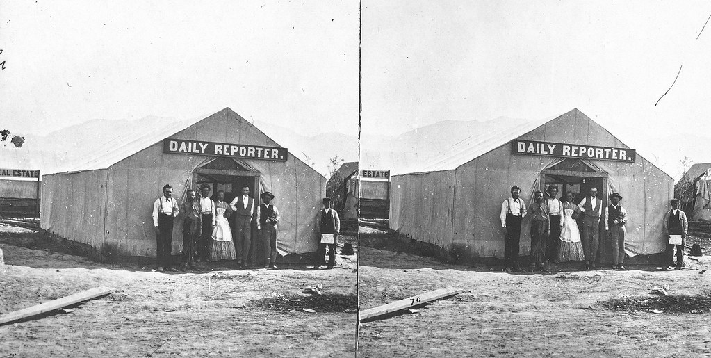 Corinne. Box Elder County, Utah. 1869. (Stereoscopic view)… Flickr