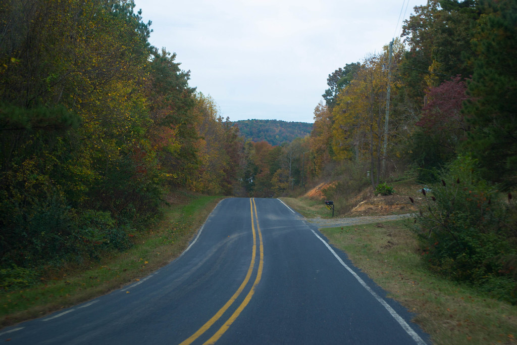 20151031DSC_9585 Fall on Flint Hill Rd revbleech Flickr