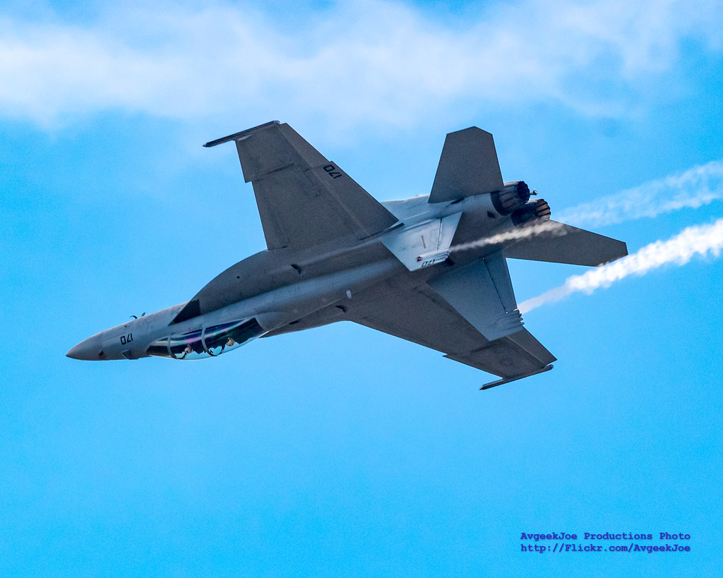 Inverted Super Fuel Dumping Considering all the biz… Flickr