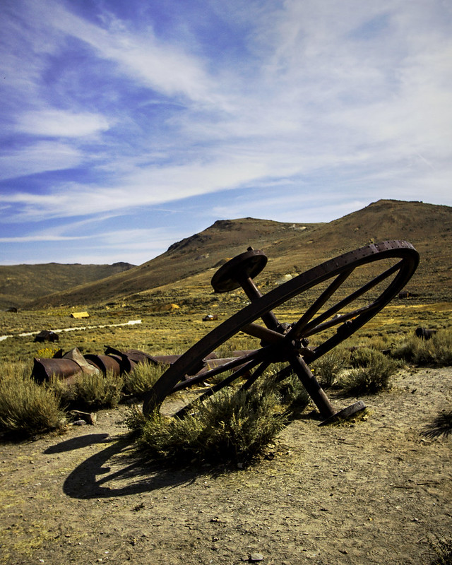 Eastern Sierra 2015 Flickr