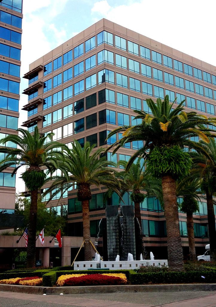 Grand Hyatt Hotel Tampa Bay JennFL2 Flickr