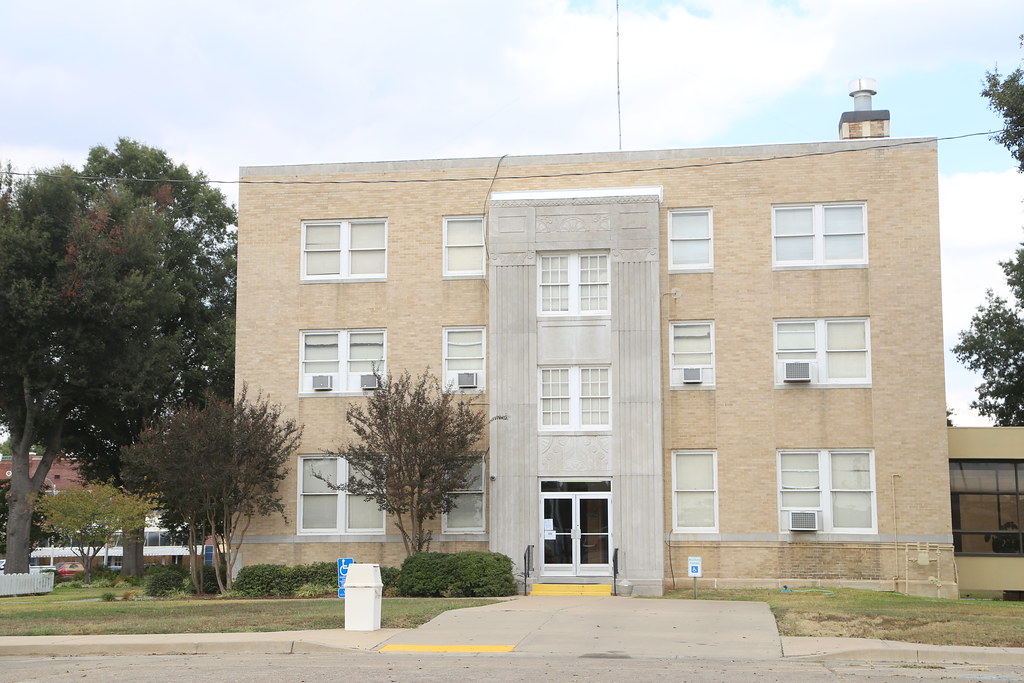 De Witt Arkansas, County Courthouse, Arkansas County AR Flickr