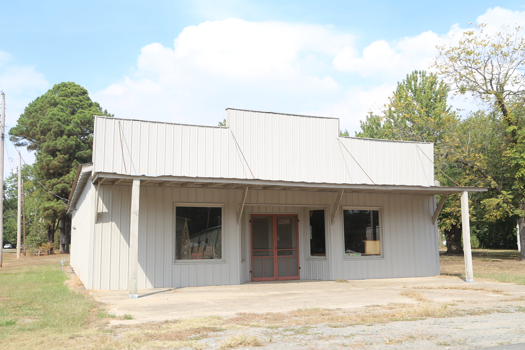 Almyra Arkansas, Arkansas County AR Google Map Wikipedia Bruce Wicks Flickr