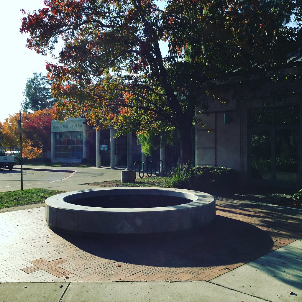 bpl Benicia Public Library Flickr