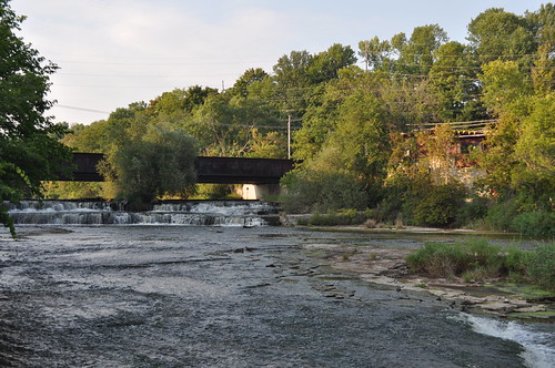 Sheboygan Falls, Wisconsin Daniel Jeffries Flickr