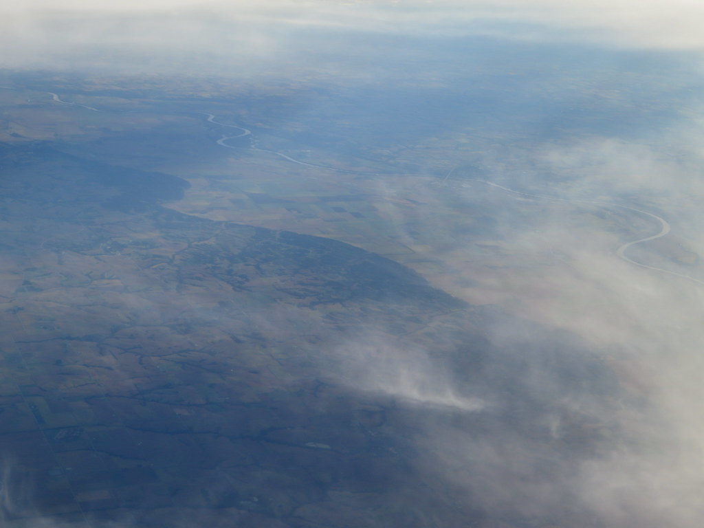 Missouri River, IowaNebraska Border a photo on Flickriver