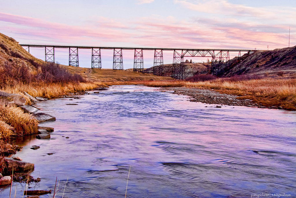 Cut Bank Montana Pattysphotos Flickr