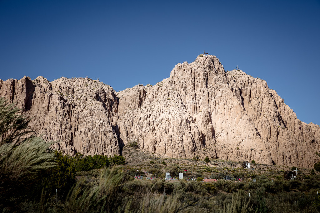 Barrancos Blancos Dixon, New Mexico, 2016 The Barrancos Bl… Flickr