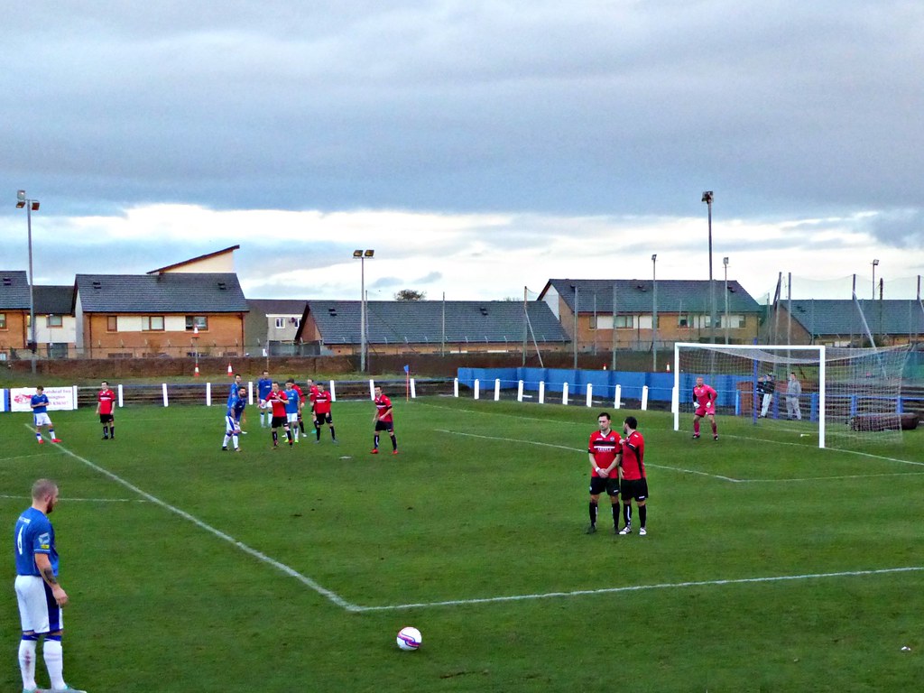 Meadow Park, Irvine The Wilson Avenue end of Meadow Park. … Flickr