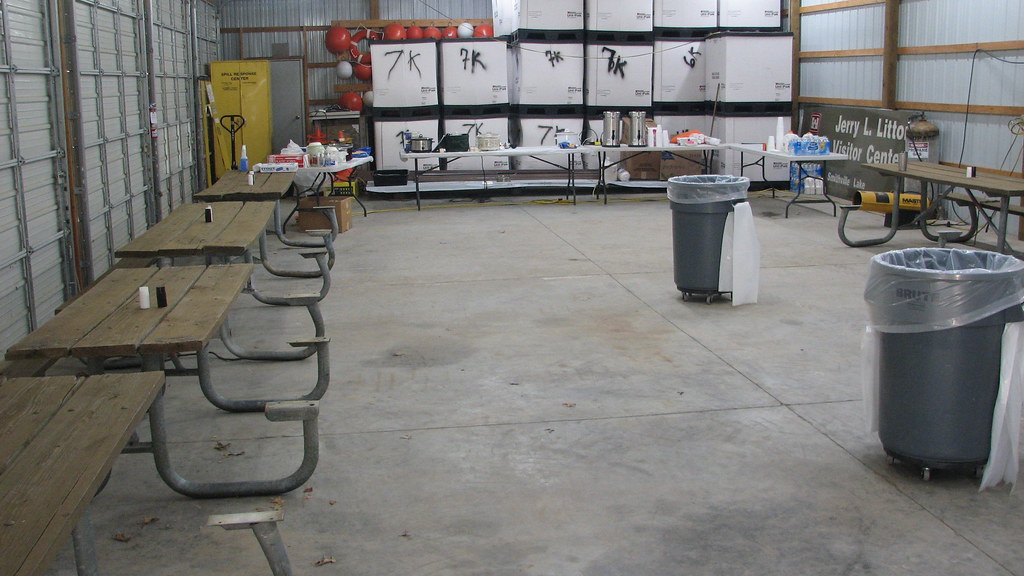 IMG_0002 Smithville Lake Managed Hunt 2016 Smithville Lake Flickr