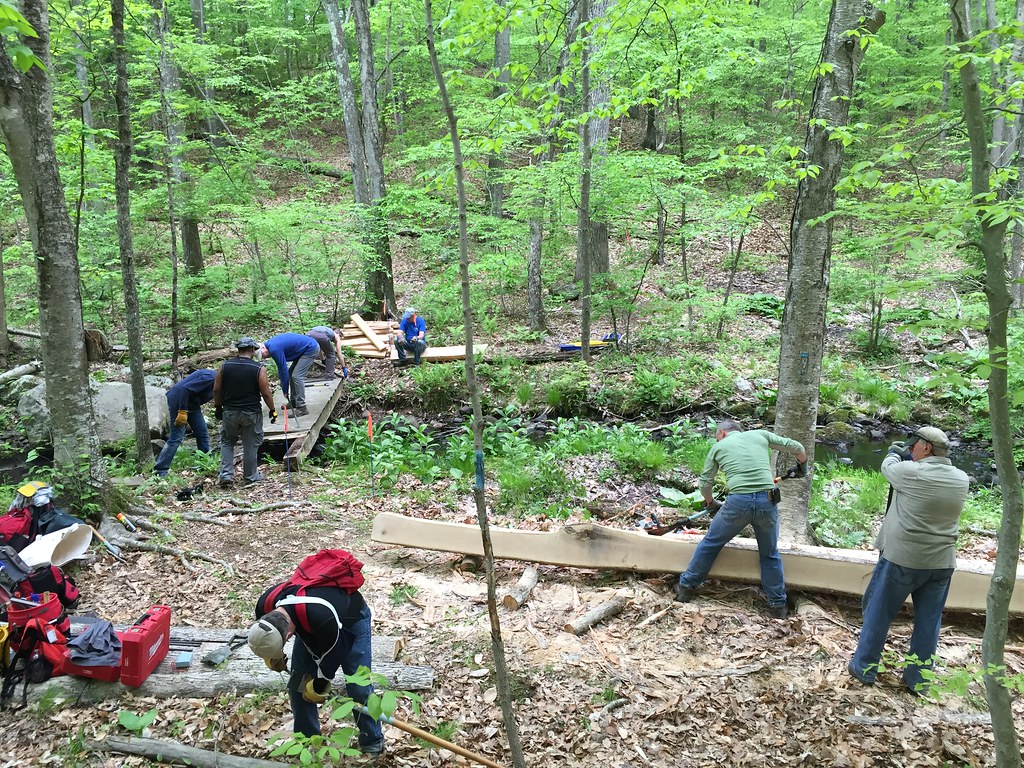 Stony Creek Trails 2016 Flickr