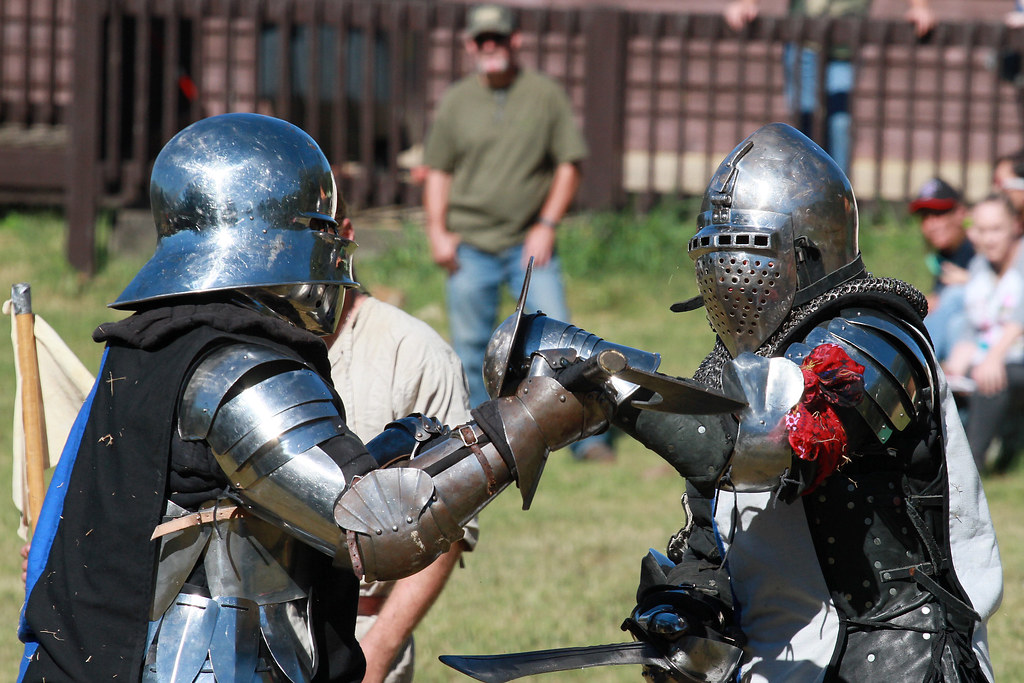 Heavener OK_2015 Music on the Mountain Viking & Celtic Fes… Flickr