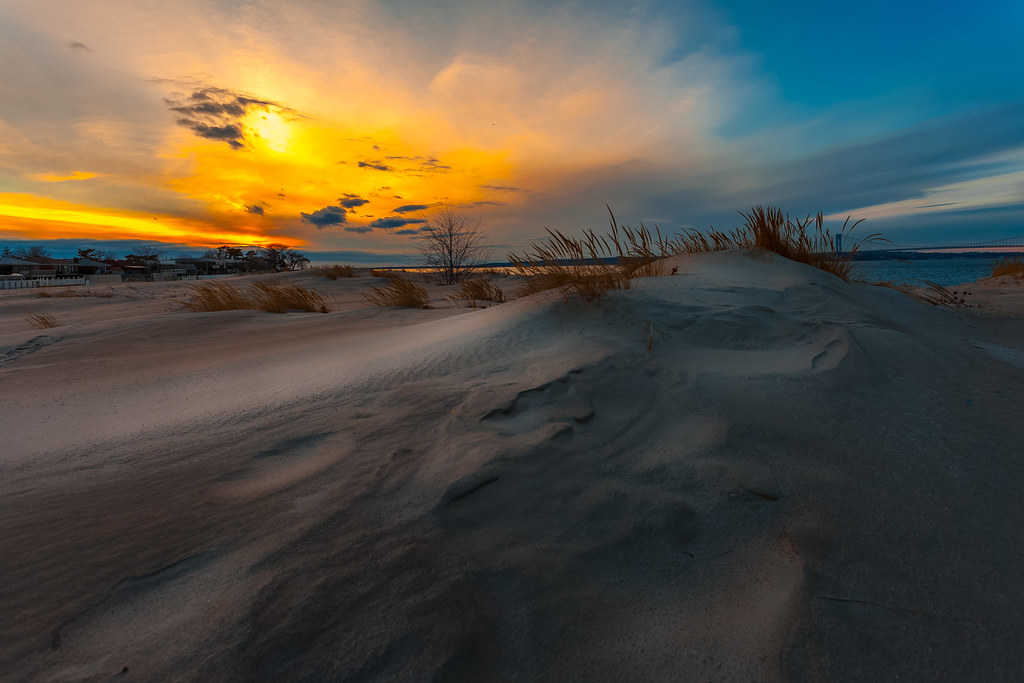 Belle Harbor, Queens, NY, USA Sunrise Sunset Times