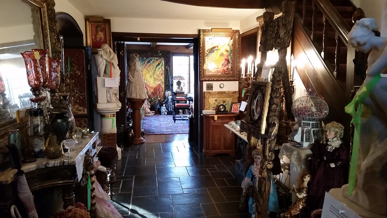 The Kinnelon Estate Updated Flickr