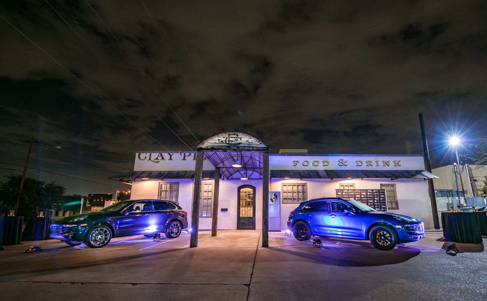 Fire & Smoke Fort Worth Flickr