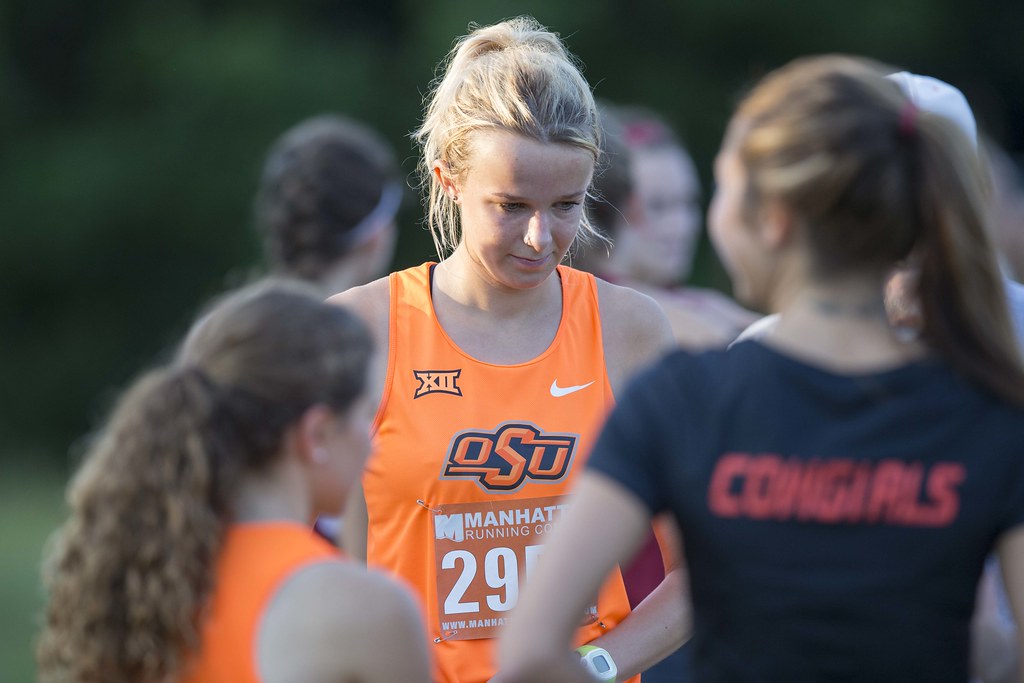 Fall 2015 Cross Country Event, Oklahoma State University C… Flickr