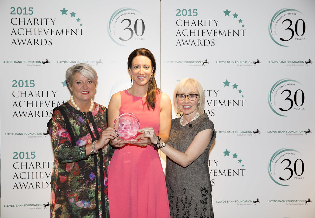 Lloyds Banks Foundation Charity Achievment Awards Lloyds B… Flickr