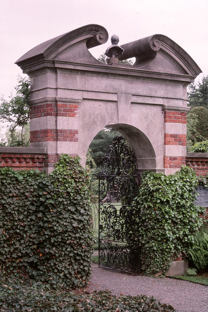 NYC_Old Westbury_073 Old Westbury Gardens, Westbury, New Y… Flickr