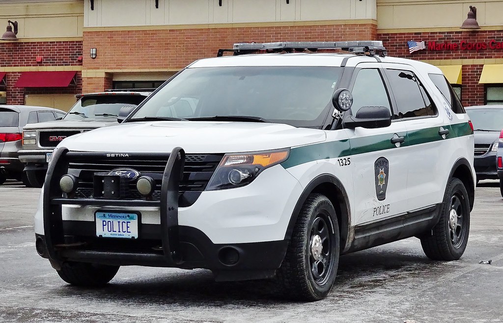 Three Rivers Park District Police Bloomington, MN Flickr