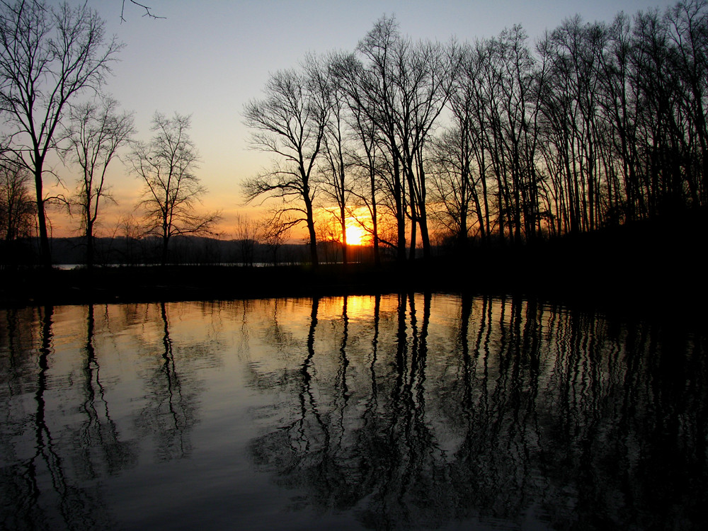 Pleasant Hill Lake 24FM Flickr