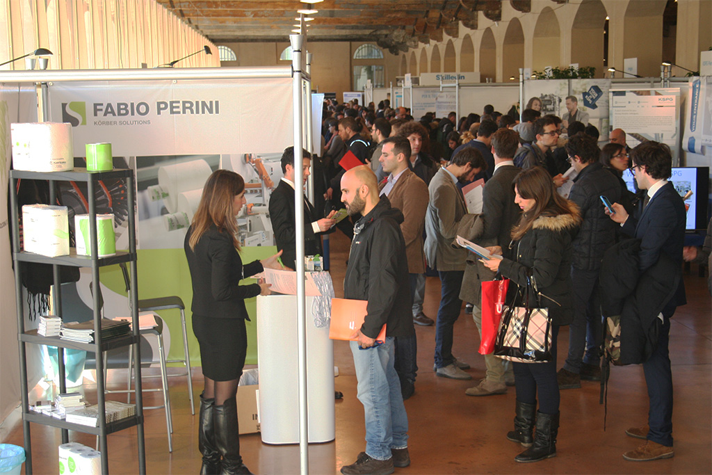 Fabio Perini Job Meeting Pisa 2015 Fabio Perini Job Me… Flickr